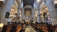 058 – England, Oxford, Christ Church College &ndash; &copy; Vivien Fiedler (Eberhardt TRAVEL)