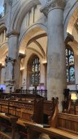 060 – England, Oxford, Christ Church College &ndash; &copy; Vivien Fiedler (Eberhardt TRAVEL)