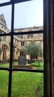067 – England, Oxford, Christ Church College &ndash; &copy; Vivien Fiedler (Eberhardt TRAVEL)