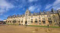 069 – England, Oxford &ndash; &copy; Vivien Fiedler (Eberhardt TRAVEL)