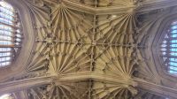 075 – England, Oxford, Divinity School &ndash; &copy; Vivien Fiedler (Eberhardt TRAVEL)