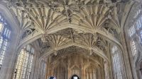 077 – England, Oxford, Divinity School &ndash; &copy; Vivien Fiedler (Eberhardt TRAVEL)