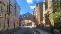 080 – England, Oxford &ndash; &copy; Vivien Fiedler (Eberhardt TRAVEL)