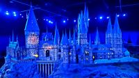 089 – England, London, Harry Potter Studio Tour