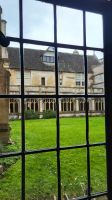 097 – England, Lacock, Abbey &ndash; &copy; Vivien Fiedler (Eberhardt TRAVEL)