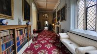 101 – England, Lacock, Abbey &ndash; &copy; Vivien Fiedler (Eberhardt TRAVEL)