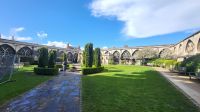 114 – England, Gloucester Kathedrale &ndash; &copy; Vivien Fiedler (Eberhardt TRAVEL)