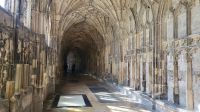 117 – England, Gloucester Kathedrale &ndash; &copy; Vivien Fiedler (Eberhardt TRAVEL)