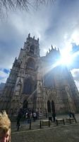 126 – England, York &ndash; &copy; Vivien Fiedler (Eberhardt TRAVEL)