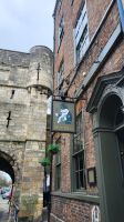 131 – England, York &ndash; &copy; Vivien Fiedler (Eberhardt TRAVEL)