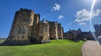 135 – England, Alnwick &ndash; &copy; Vivien Fiedler (Eberhardt TRAVEL)