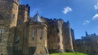 136 – England, Alnwick &ndash; &copy; Vivien Fiedler (Eberhardt TRAVEL)