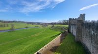 140 – England, Alnwick &ndash; &copy; Vivien Fiedler (Eberhardt TRAVEL)