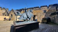 144 – England, Alnwick &ndash; &copy; Vivien Fiedler (Eberhardt TRAVEL)