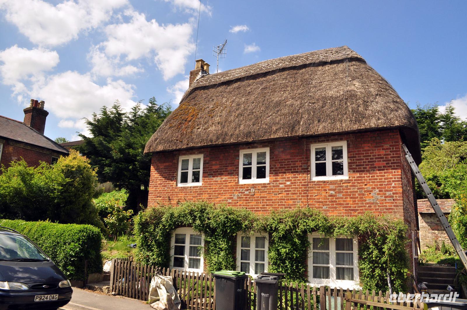 Salisbury &ndash; &copy; Martin Büchner (Eberhardt TRAVEL)