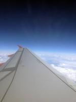 Mit Easysjet von Berlin Schönefeld nach Bristol &ndash; &copy; Martin Büchner (Eberhardt TRAVEL)
