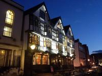 Bristol &ndash; &copy; Martin Büchner (Eberhardt TRAVEL)