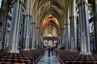 Bristol Cathedral &ndash; &copy; Martin Büchner (Eberhardt TRAVEL)