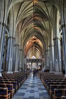Bristol Cathedral &ndash; &copy; Martin Büchner (Eberhardt TRAVEL)
