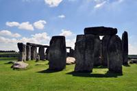 Stonehenge &ndash; &copy; Martin Büchner (Eberhardt TRAVEL)