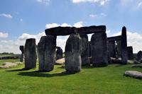 Stonehenge &ndash; &copy; Martin Büchner (Eberhardt TRAVEL)