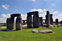 Stonehenge