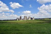Stonehenge &ndash; &copy; Martin Büchner (Eberhardt TRAVEL)