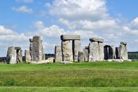 Stonehenge &ndash; &copy; Martin Büchner (Eberhardt TRAVEL)