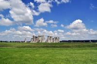 Stonehenge &ndash; &copy; Martin Büchner (Eberhardt TRAVEL)