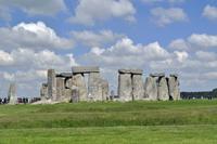 Stonehenge &ndash; &copy; Martin Büchner (Eberhardt TRAVEL)