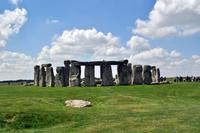 Stonehenge &ndash; &copy; Martin Büchner (Eberhardt TRAVEL)