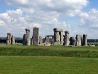Stonehenge &ndash; &copy; Martin Büchner (Eberhardt TRAVEL)