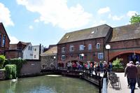 Salisbury &ndash; &copy; Martin Büchner (Eberhardt TRAVEL)