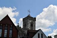 Salisbury &ndash; &copy; Martin Büchner (Eberhardt TRAVEL)