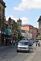 Salisbury &ndash; &copy; Martin Büchner (Eberhardt TRAVEL)