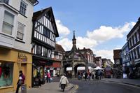 Salisbury &ndash; &copy; Martin Büchner (Eberhardt TRAVEL)