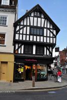 Salisbury