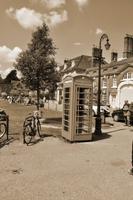 Salisbury &ndash; &copy; Martin Büchner (Eberhardt TRAVEL)