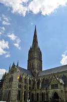 Salisbury Cathedral &ndash; &copy; Martin Büchner (Eberhardt TRAVEL)