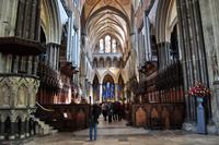Salisbury Cathedral &ndash; &copy; Martin Büchner (Eberhardt TRAVEL)