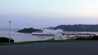 Plymouth &ndash; &copy; Martin Büchner (Eberhardt TRAVEL)
