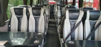 20230519 084127 heute im Luxus-Reisebus unterwegs &ndash; &copy; Marlies Thrum (Eberhardt TRAVEL)