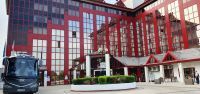 20230519 084420 unser Hotel in Slough Windsor &ndash; &copy; Marlies Thrum (Eberhardt TRAVEL)