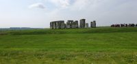 20230519 110630 Angekommen in Stonehenge &ndash; &copy; Marlies Thrum (Eberhardt TRAVEL)