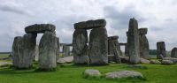 20230519 112707 Stonehenge- Trilithen &ndash; &copy; Marlies Thrum (Eberhardt TRAVEL)