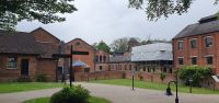 20230519 142530 Bombay Sapphire Distillery  &ndash; &copy; Marlies Thrum (Eberhardt TRAVEL)