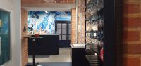 20230519 143005  Bombay Sapphire Distillery  &ndash; &copy; Marlies Thrum (Eberhardt TRAVEL)