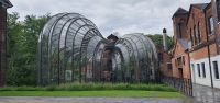 20230519 160404  Bombay Sapphire Distillery  &ndash; &copy; Marlies Thrum (Eberhardt TRAVEL)