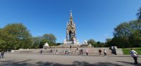 20230520 095222 das Prince Albert Memorial &ndash; &copy; Marlies Thrum (Eberhardt TRAVEL)