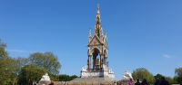20230520 095249das Prince Albert Memorial &ndash; &copy; Marlies Thrum (Eberhardt TRAVEL)